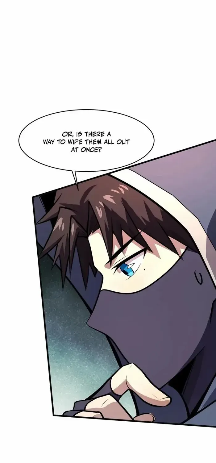 SSS-Rank Lone Summoner Chapter 172 page 43 - 