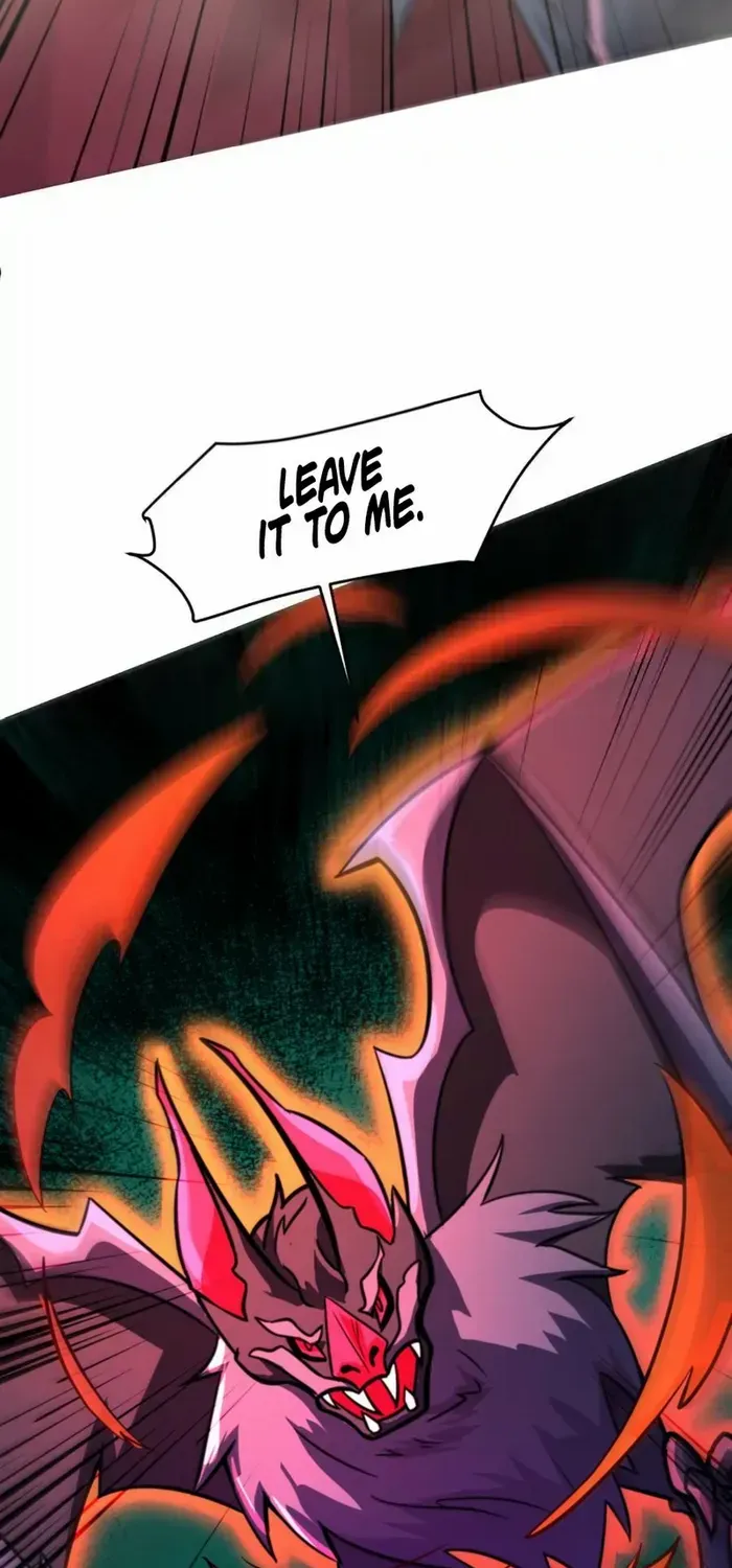 SSS-Rank Lone Summoner Chapter 173 page 2 - 
