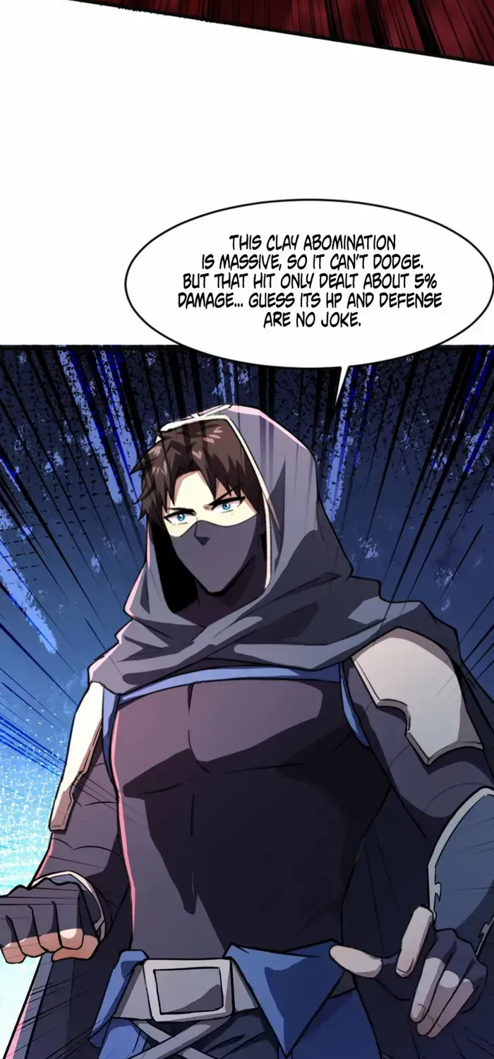 SSS-Rank Lone Summoner Chapter 173 page 15 - 