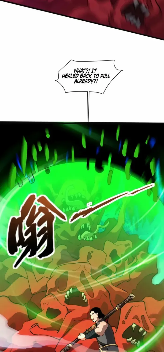 SSS-Rank Lone Summoner Chapter 173 page 18 - 