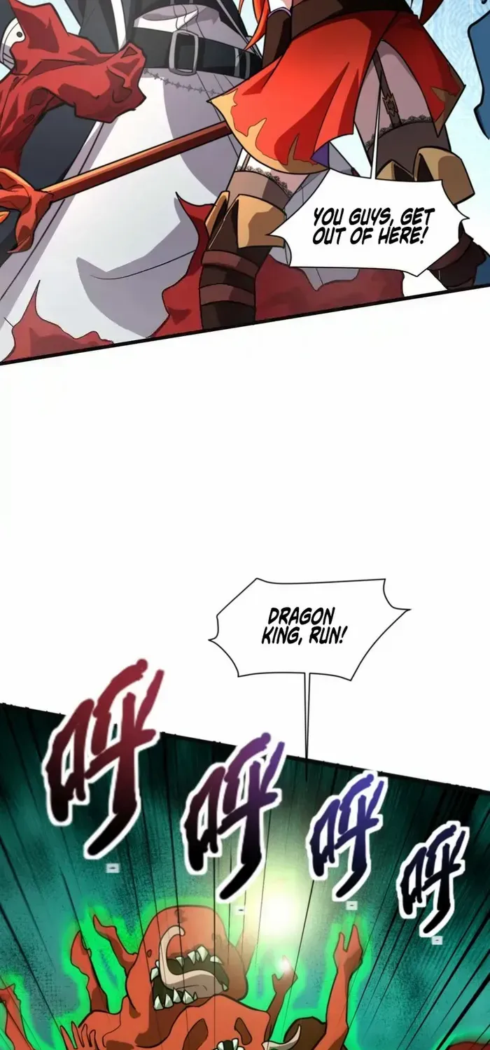 SSS-Rank Lone Summoner Chapter 173 page 20 - 