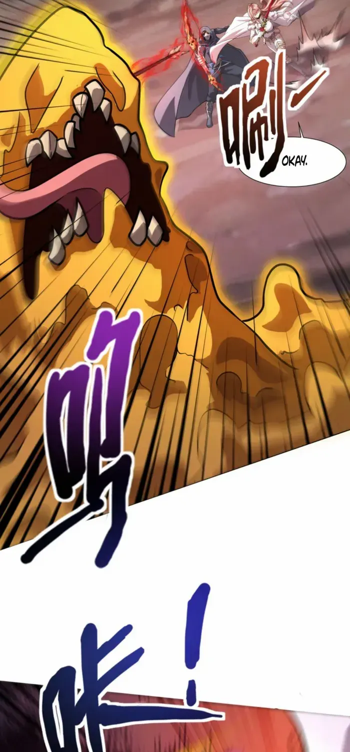 SSS-Rank Lone Summoner Chapter 173 page 31 - 
