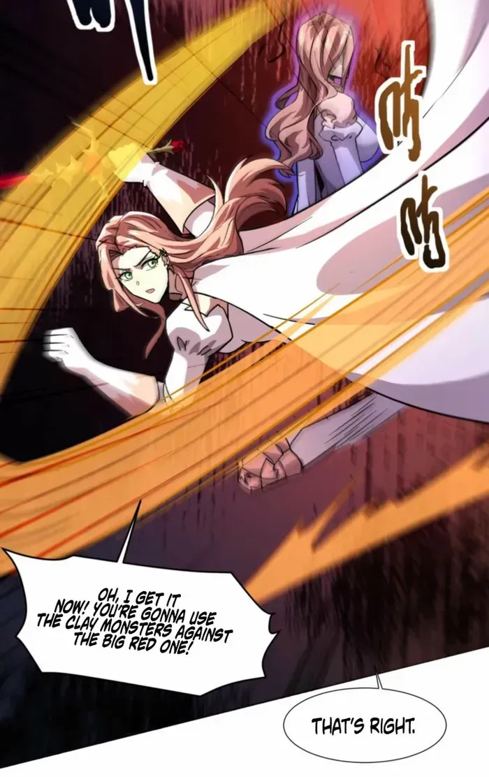 SSS-Rank Lone Summoner Chapter 173 page 32 - 