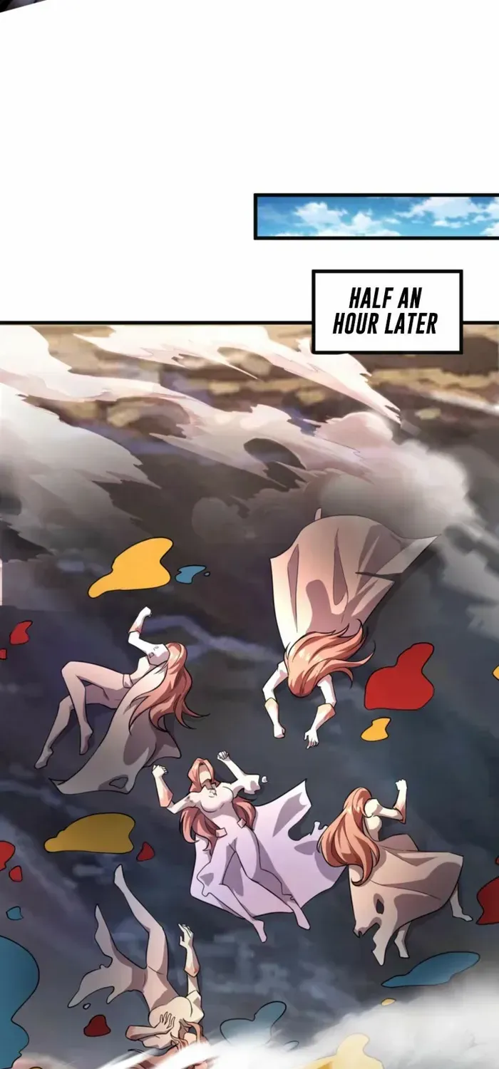 SSS-Rank Lone Summoner Chapter 173 page 34 - 