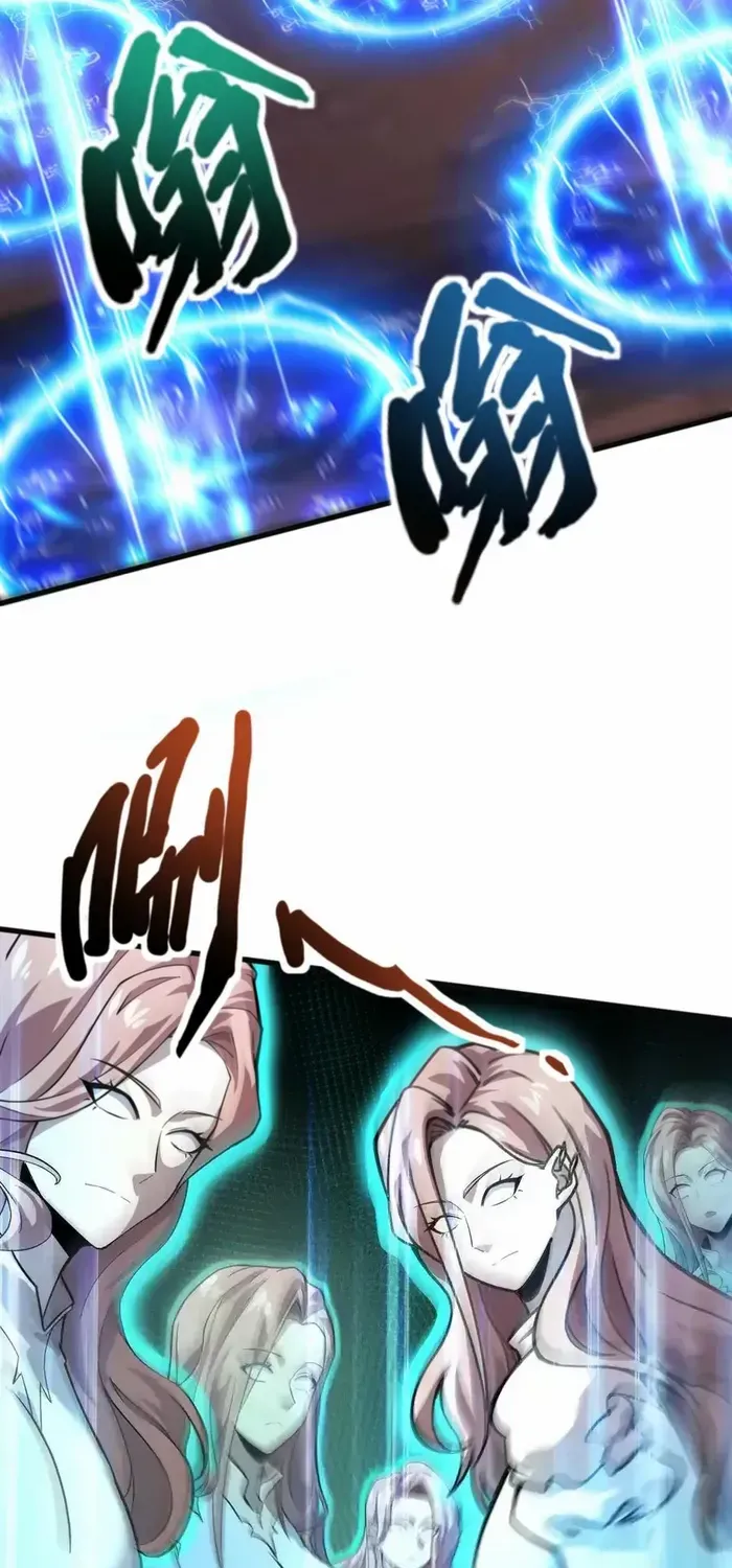 SSS-Rank Lone Summoner Chapter 173 page 36 - 