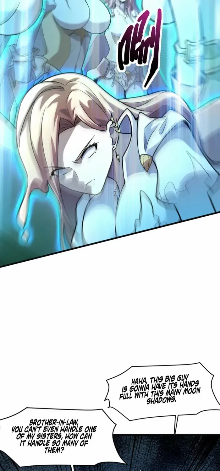 SSS-Rank Lone Summoner Chapter 173 page 37 - 