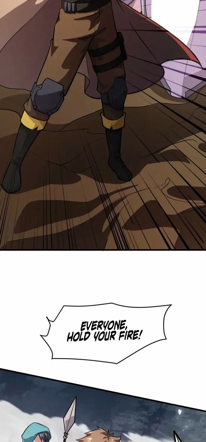 SSS-Rank Lone Summoner Chapter 173 page 44 - 