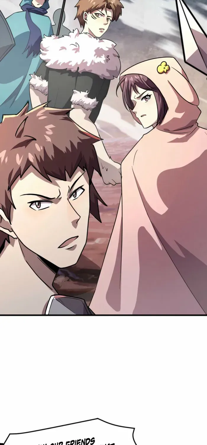 SSS-Rank Lone Summoner Chapter 173 page 45 - 
