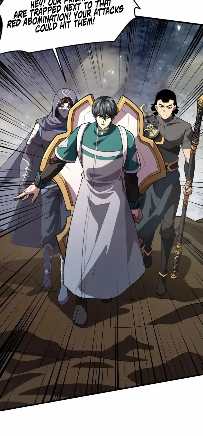 SSS-Rank Lone Summoner Chapter 173 page 46 - 