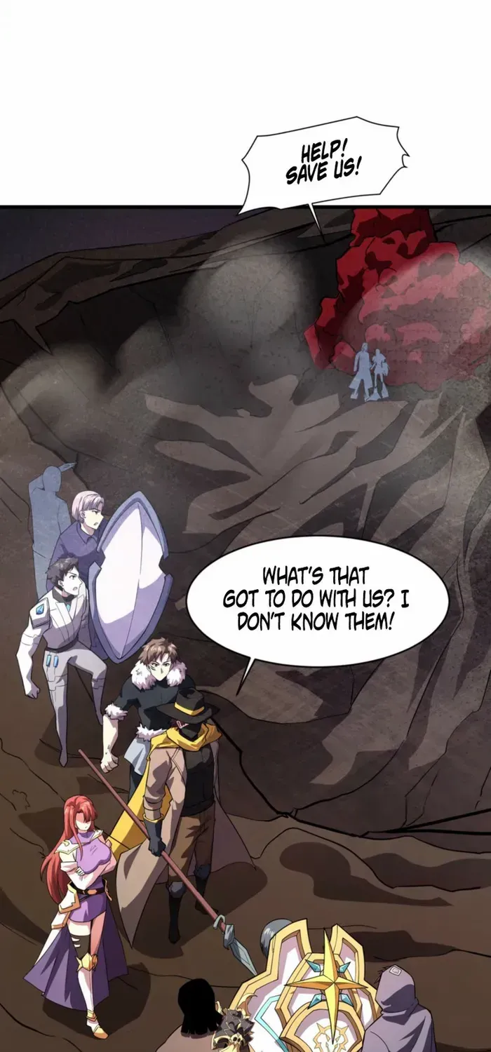 SSS-Rank Lone Summoner Chapter 173 page 47 - 