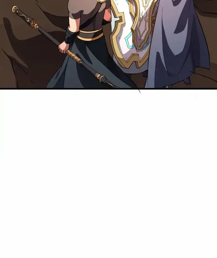 SSS-Rank Lone Summoner Chapter 173 page 48 - 