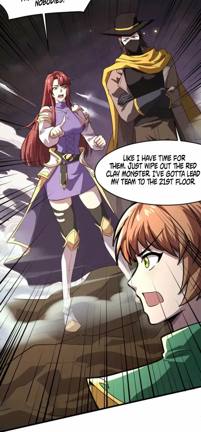 SSS-Rank Lone Summoner Chapter 173 page 50 - 