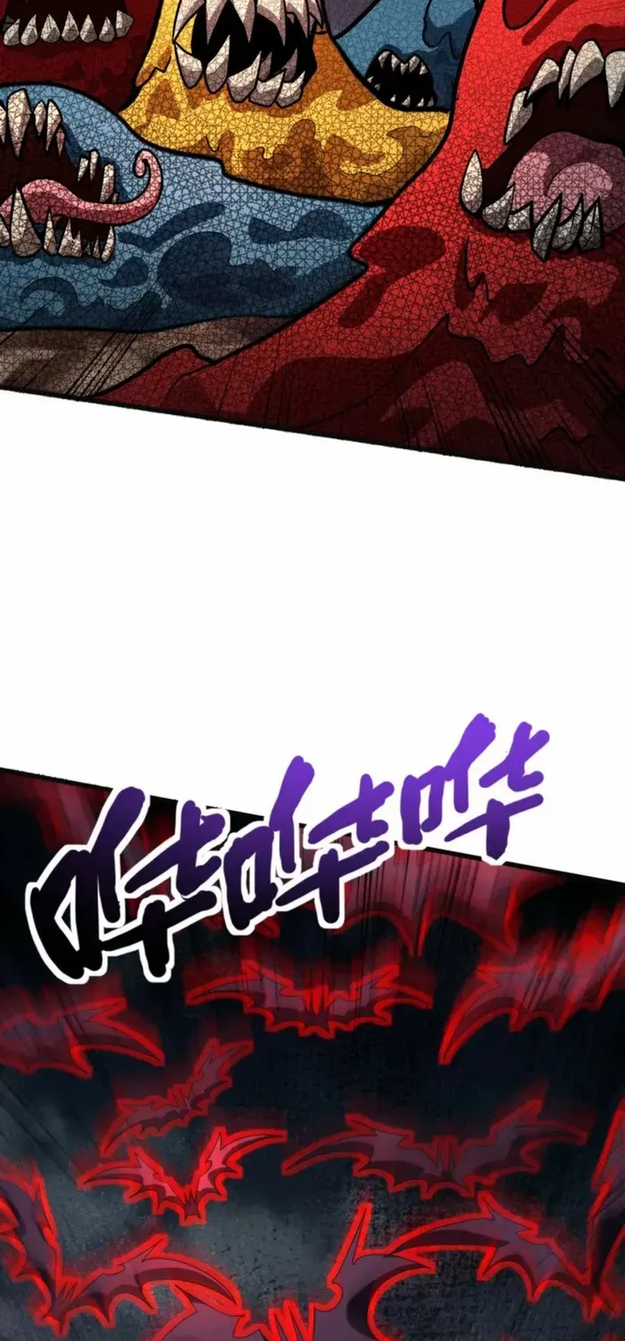 SSS-Rank Lone Summoner Chapter 173 page 6 - 