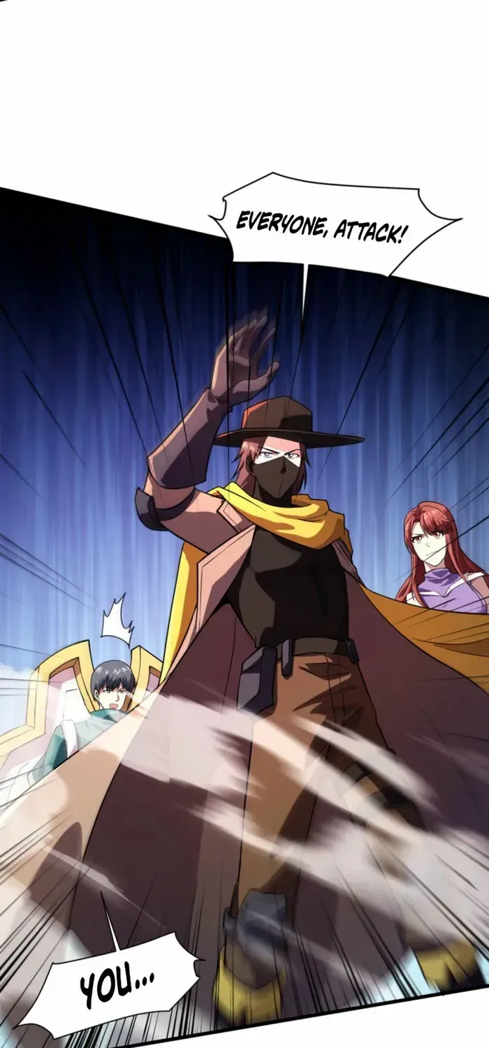 SSS-Rank Lone Summoner Chapter 173 page 51 - 