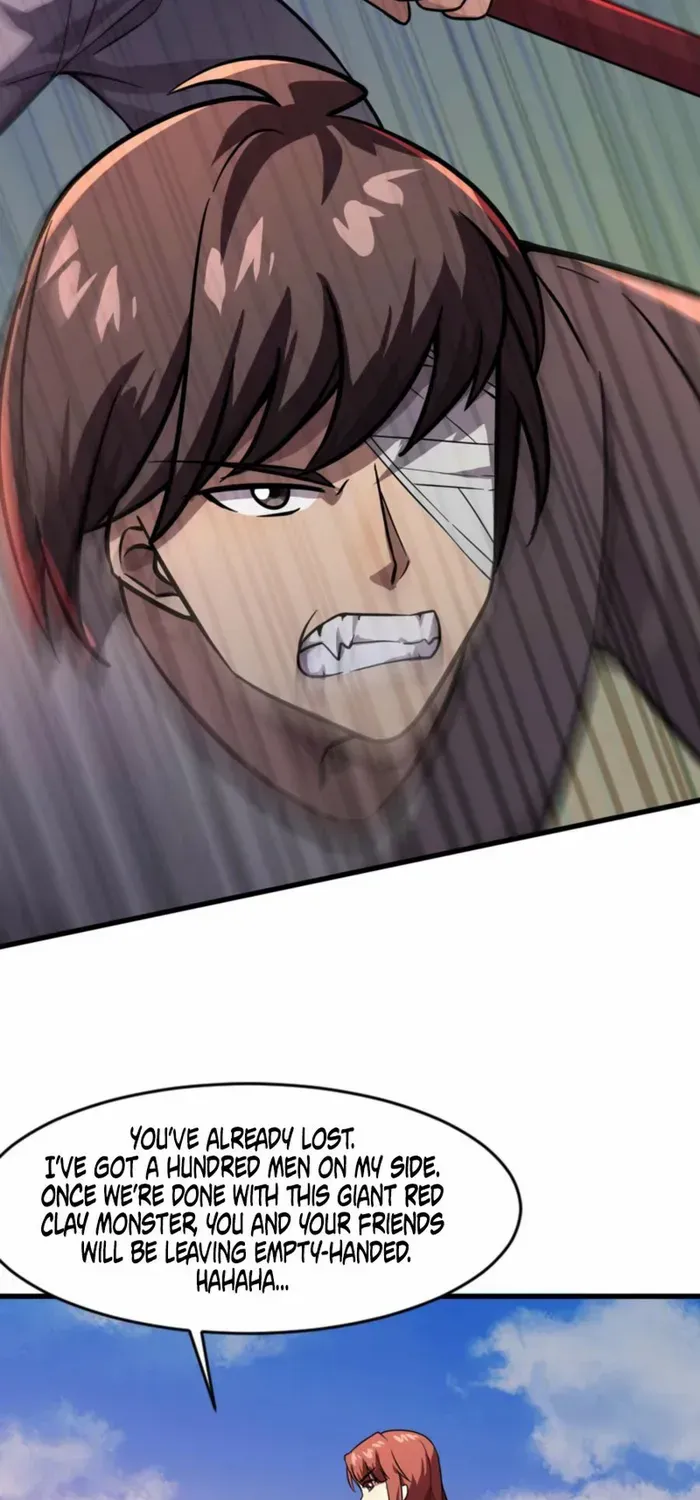 SSS-Rank Lone Summoner Chapter 174 page 12 - 