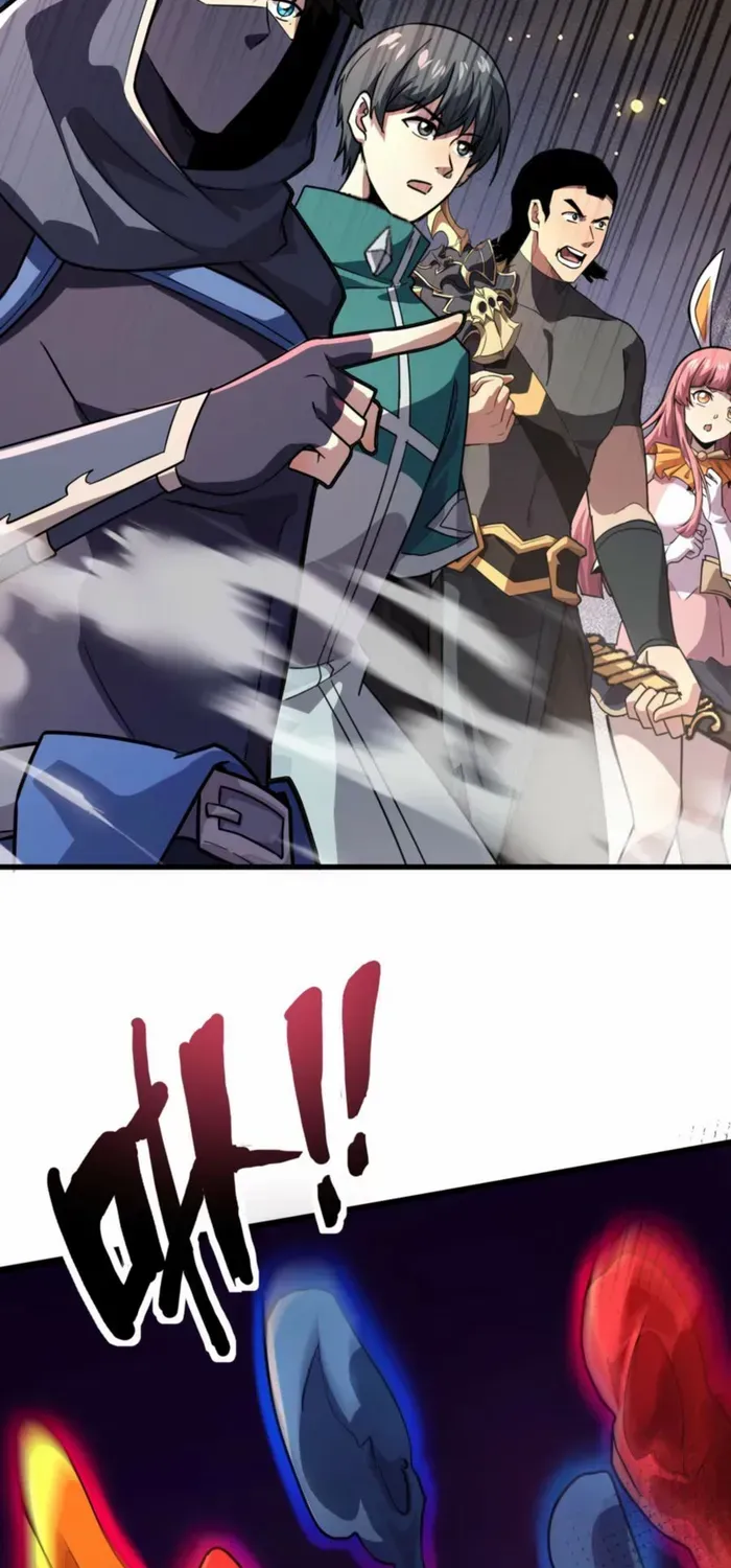 SSS-Rank Lone Summoner Chapter 174 page 14 - 