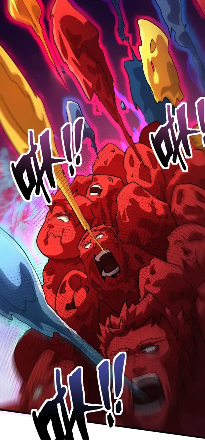 SSS-Rank Lone Summoner Chapter 174 page 15 - 