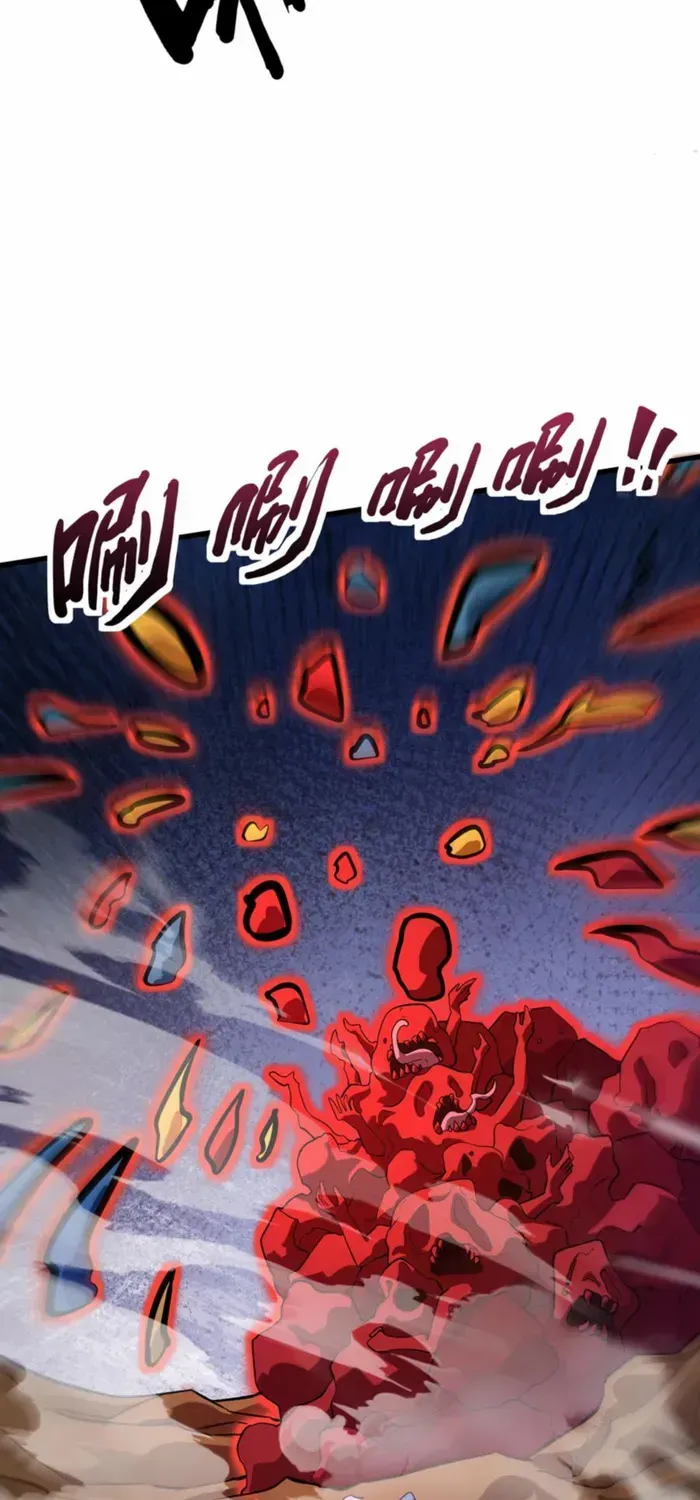 SSS-Rank Lone Summoner Chapter 174 page 16 - 