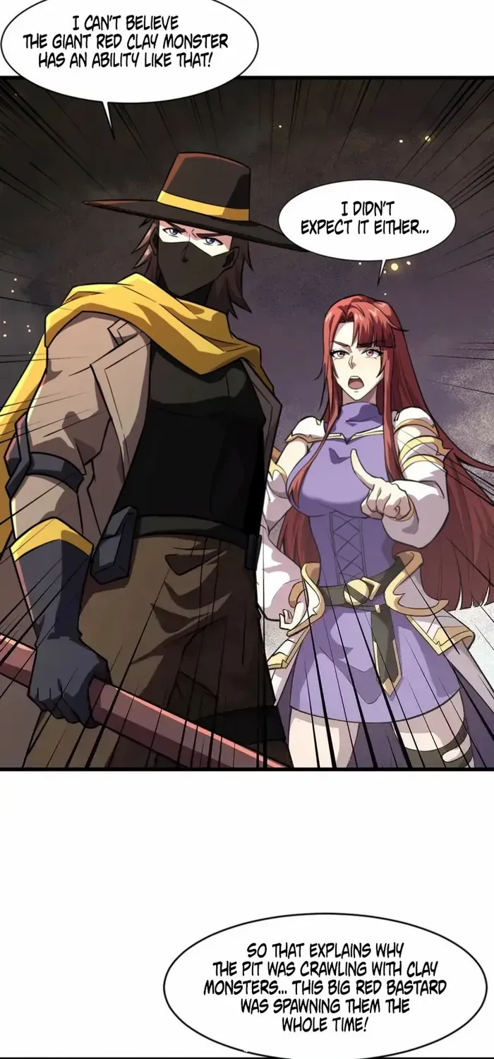 SSS-Rank Lone Summoner Chapter 174 page 23 - 