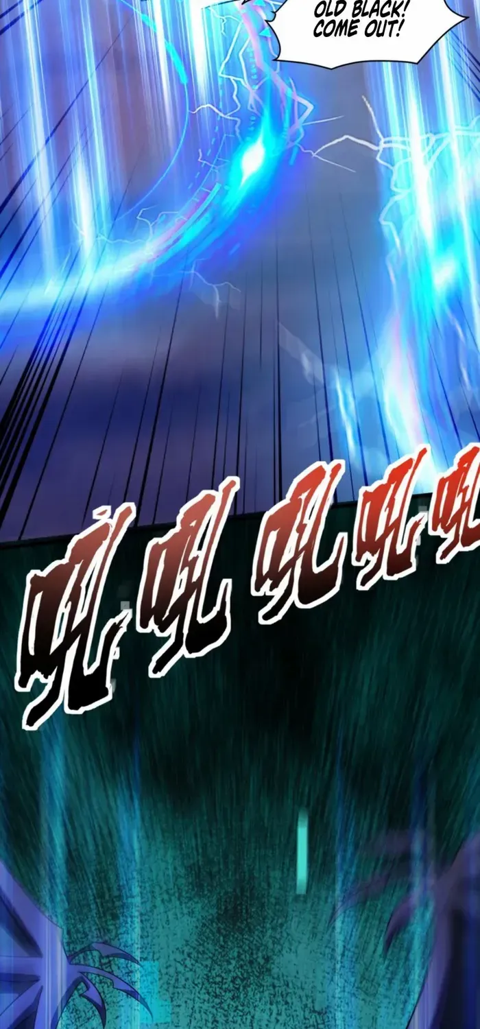 SSS-Rank Lone Summoner Chapter 174 page 27 - 