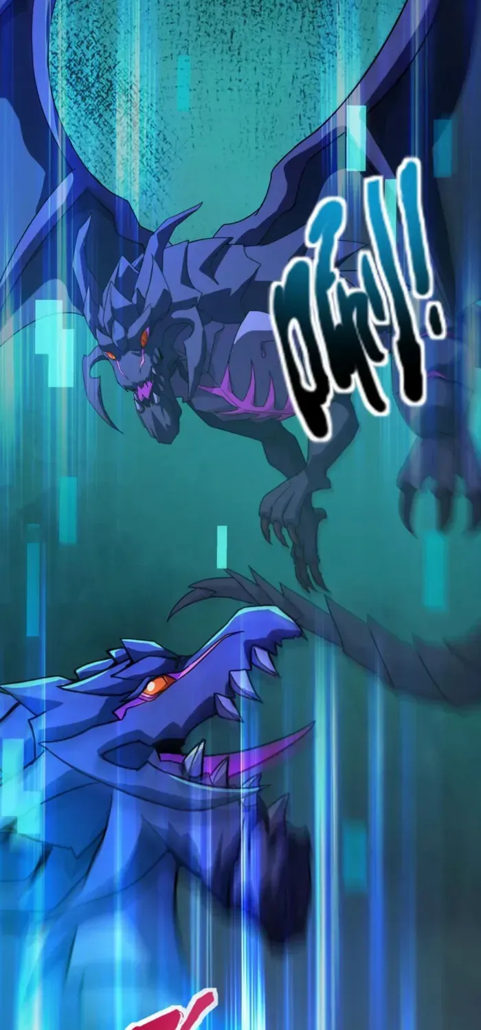 SSS-Rank Lone Summoner Chapter 174 page 28 - 