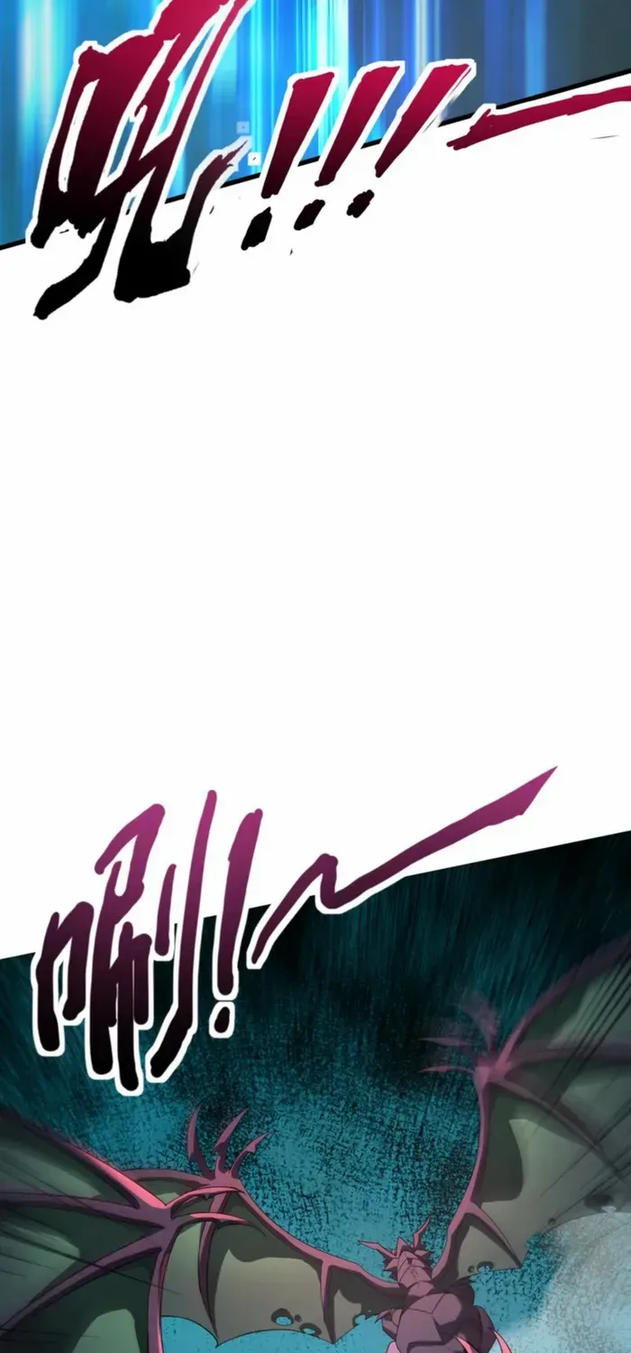 SSS-Rank Lone Summoner Chapter 174 page 29 - 