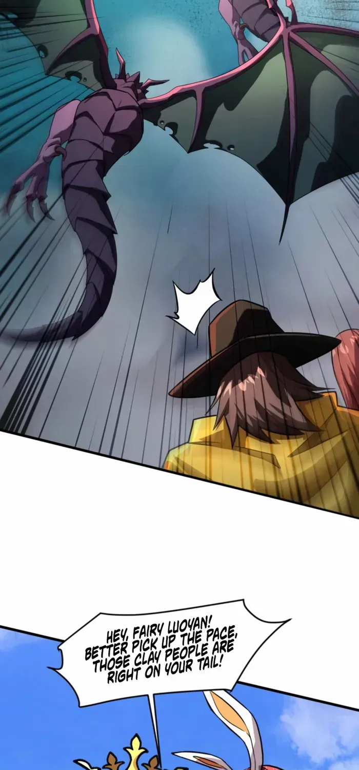 SSS-Rank Lone Summoner Chapter 174 page 30 - 