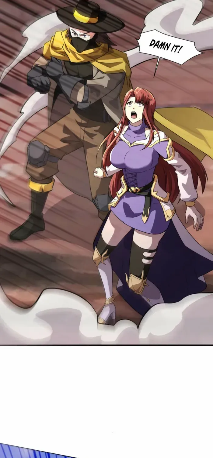SSS-Rank Lone Summoner Chapter 174 page 32 - 