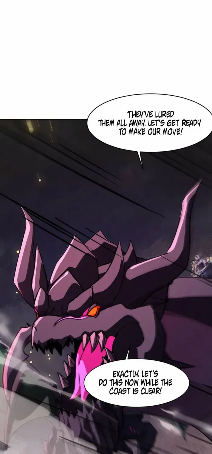 SSS-Rank Lone Summoner Chapter 174 page 34 - 