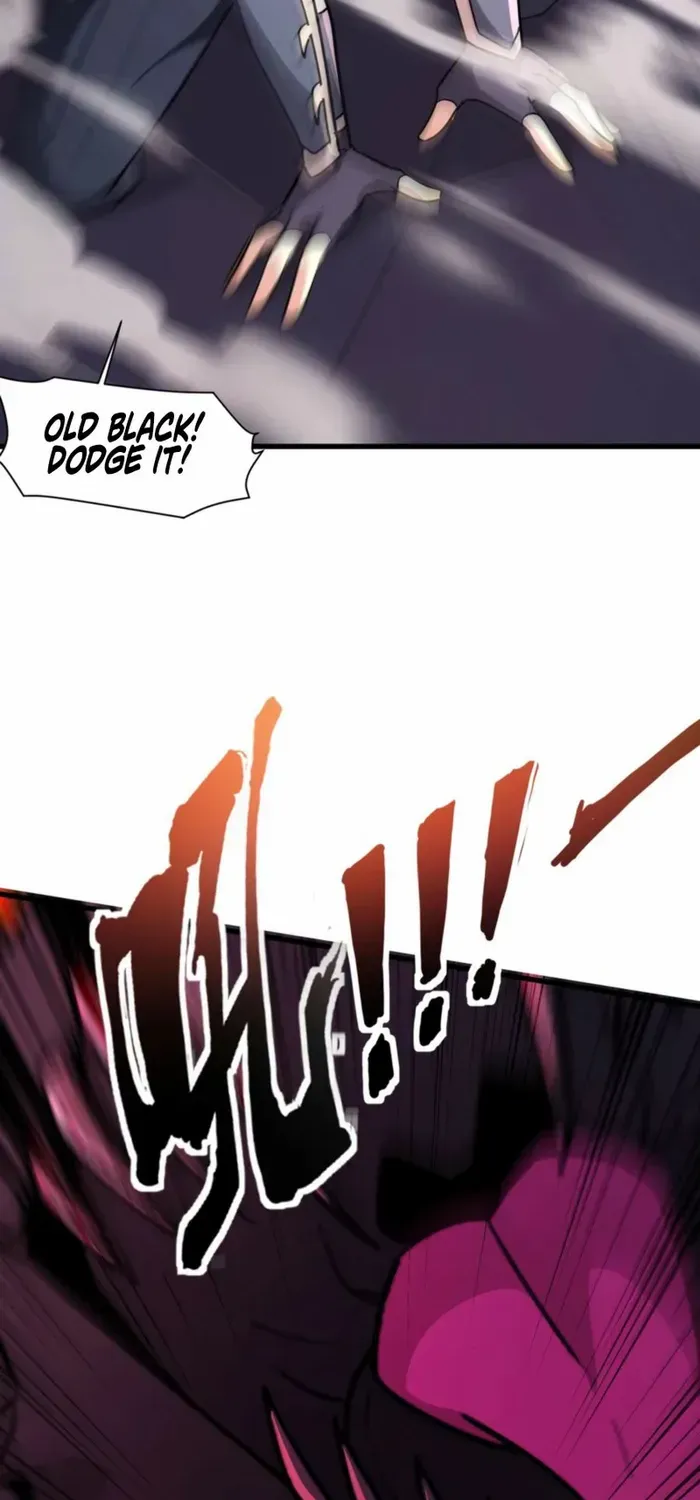SSS-Rank Lone Summoner Chapter 174 page 39 - 