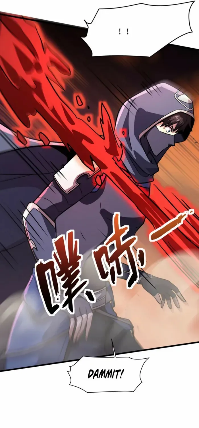 SSS-Rank Lone Summoner Chapter 174 page 42 - 