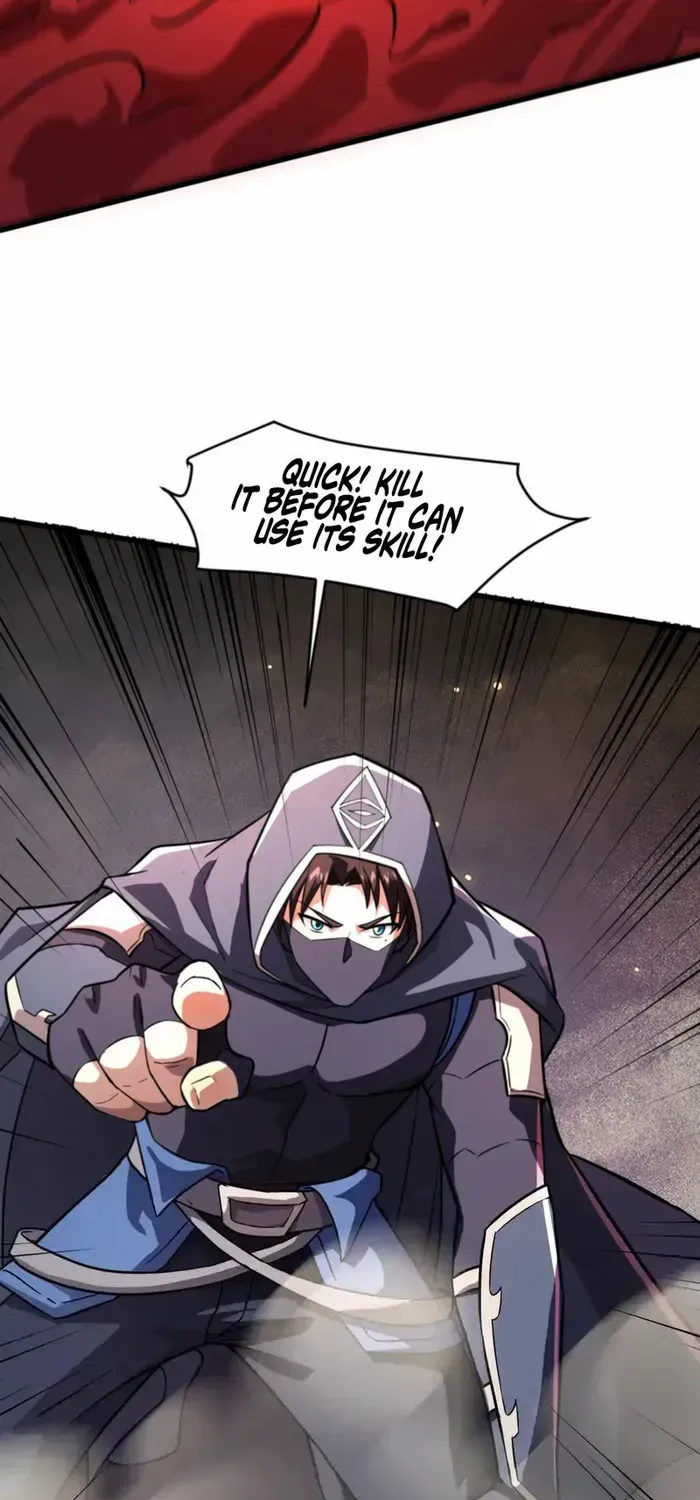 SSS-Rank Lone Summoner Chapter 174 page 46 - 