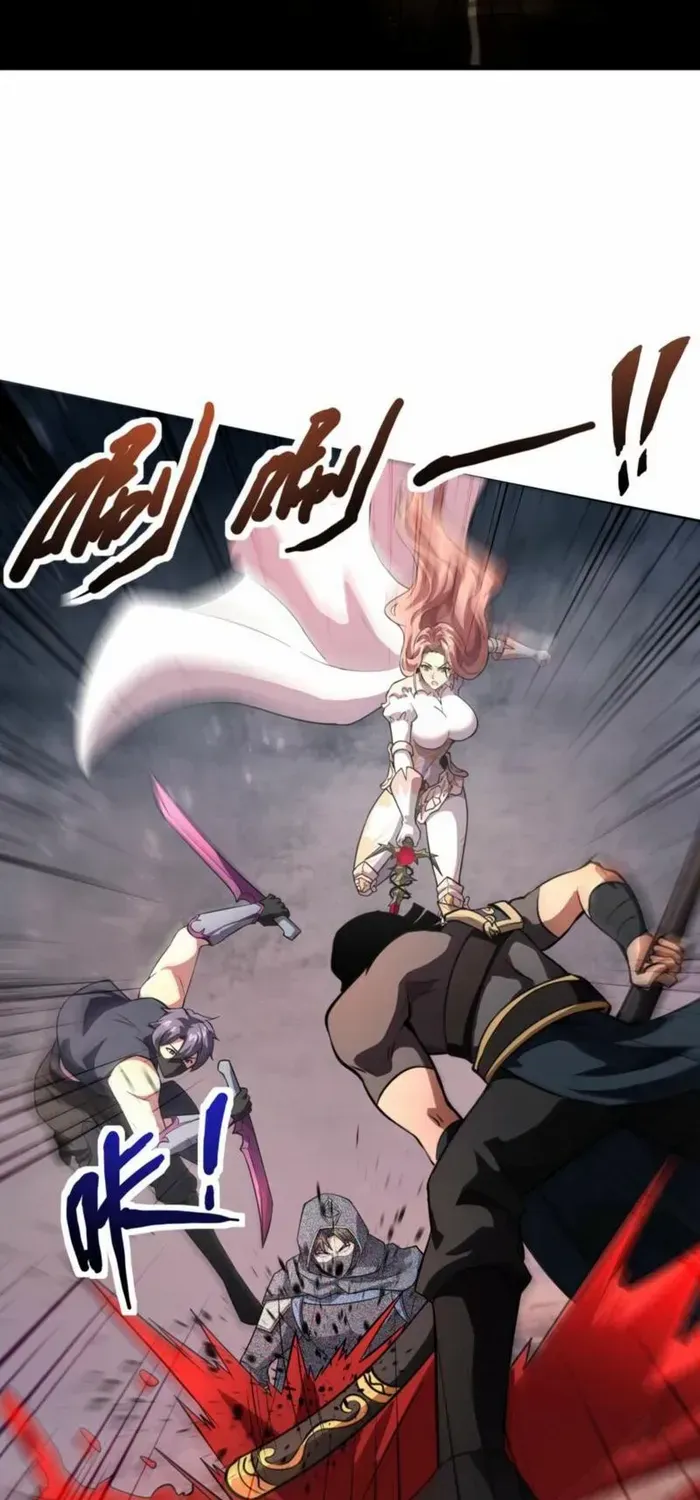 SSS-Rank Lone Summoner Chapter 175 page 13 - 