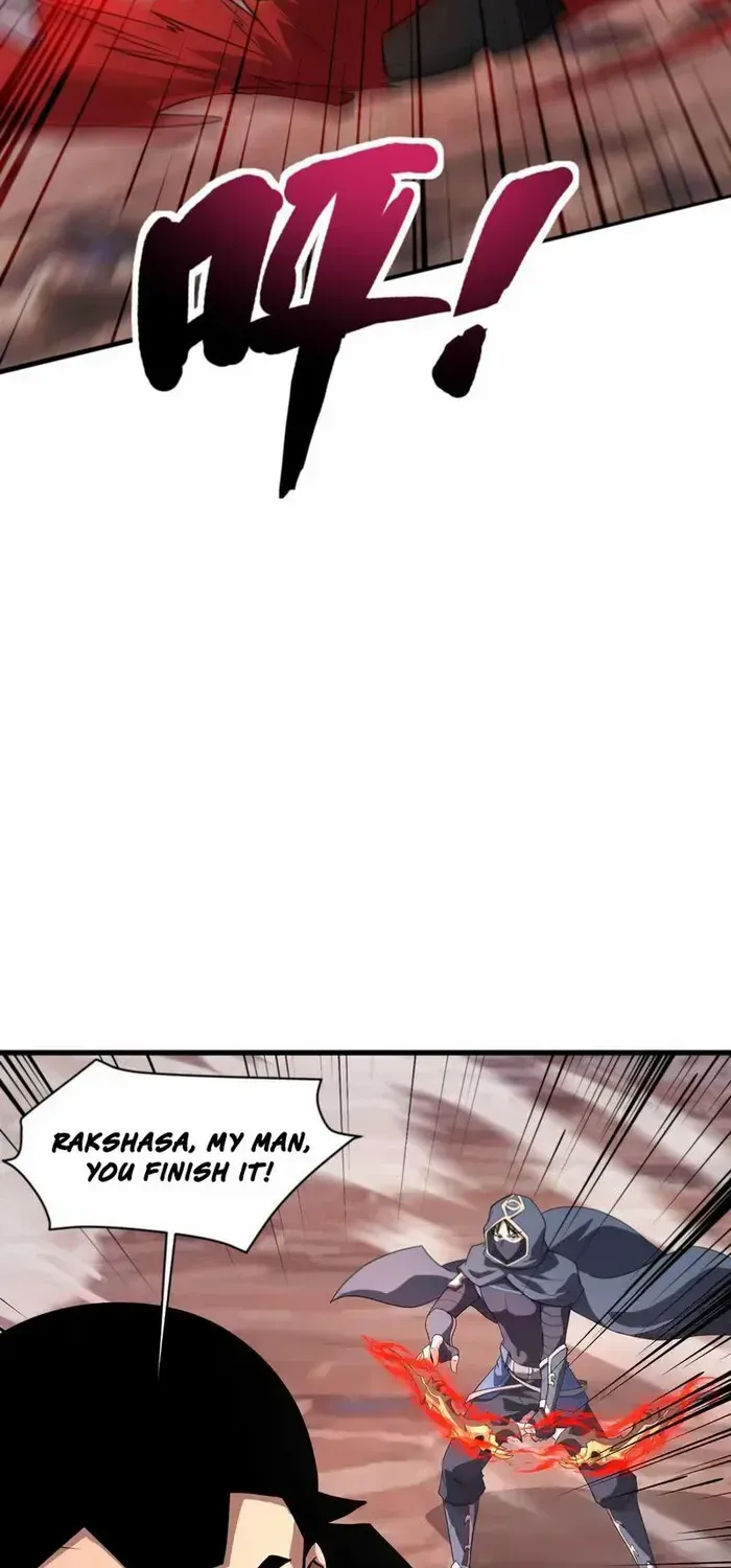 SSS-Rank Lone Summoner Chapter 175 page 14 - 