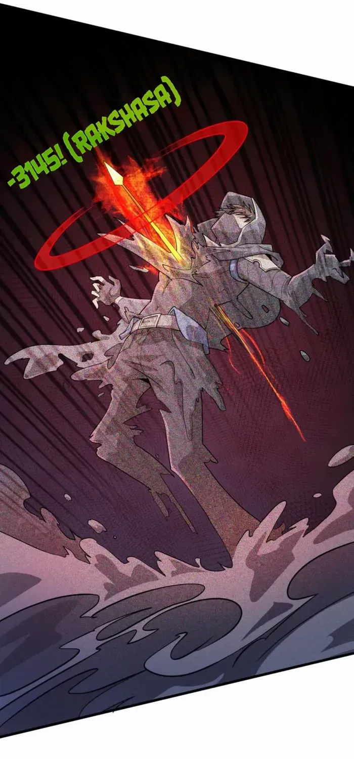 SSS-Rank Lone Summoner Chapter 175 page 16 - 