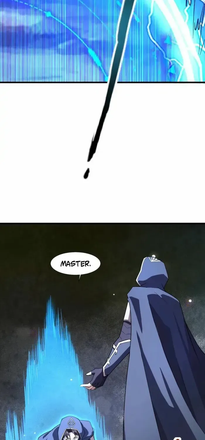 SSS-Rank Lone Summoner Chapter 175 page 19 - 