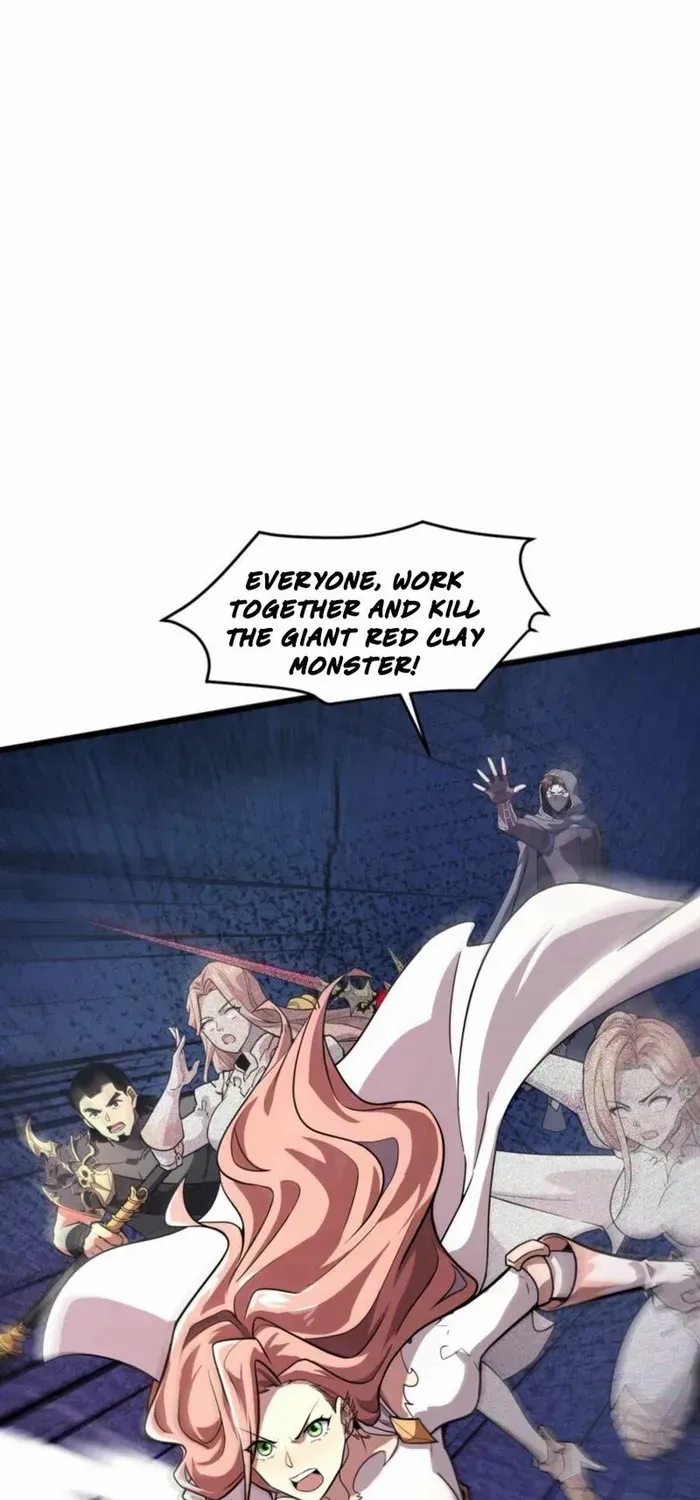 SSS-Rank Lone Summoner Chapter 175 page 28 - 