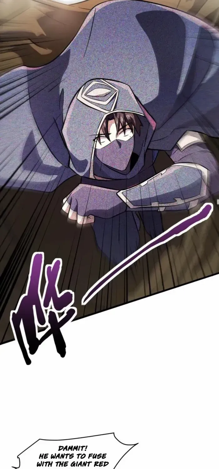 SSS-Rank Lone Summoner Chapter 175 page 4 - 