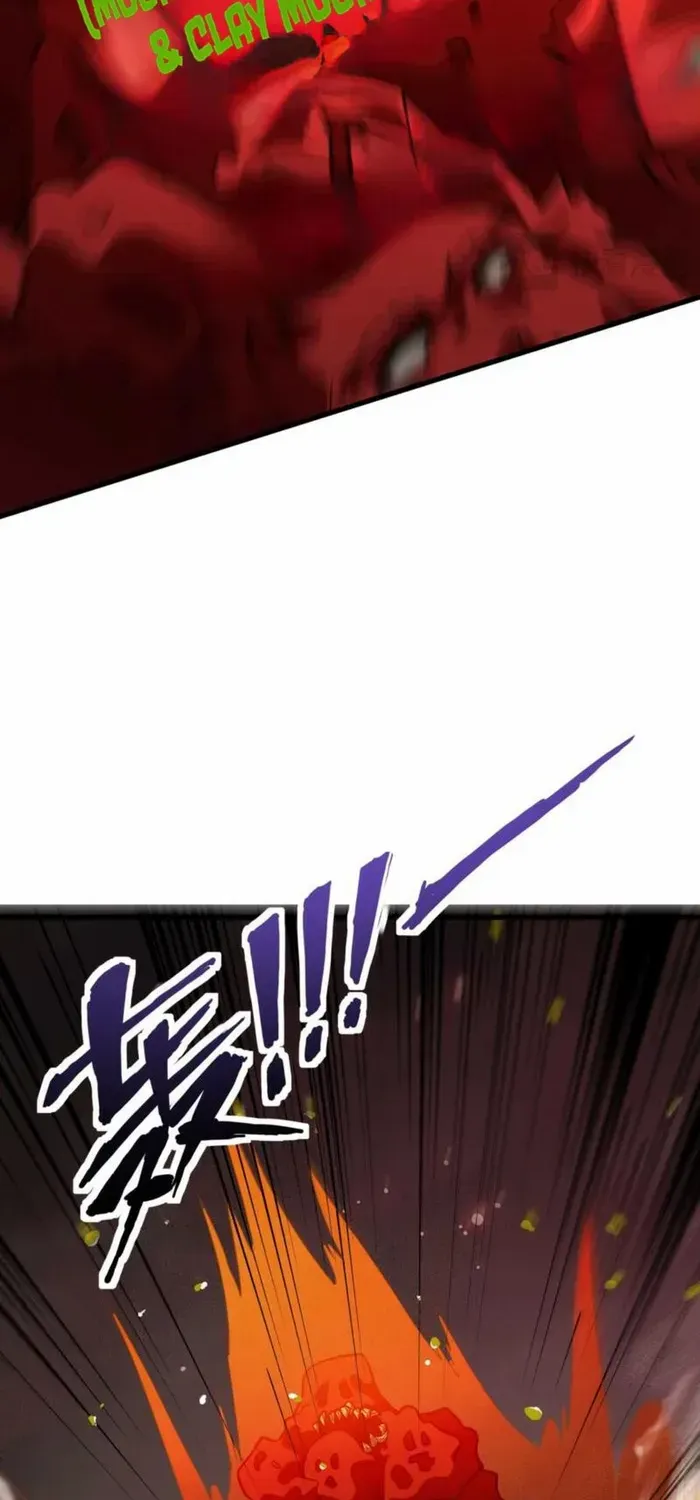 SSS-Rank Lone Summoner Chapter 175 page 34 - 