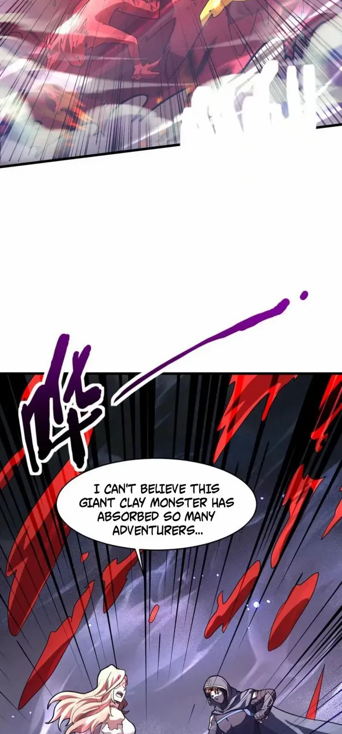 SSS-Rank Lone Summoner Chapter 175 page 38 - 