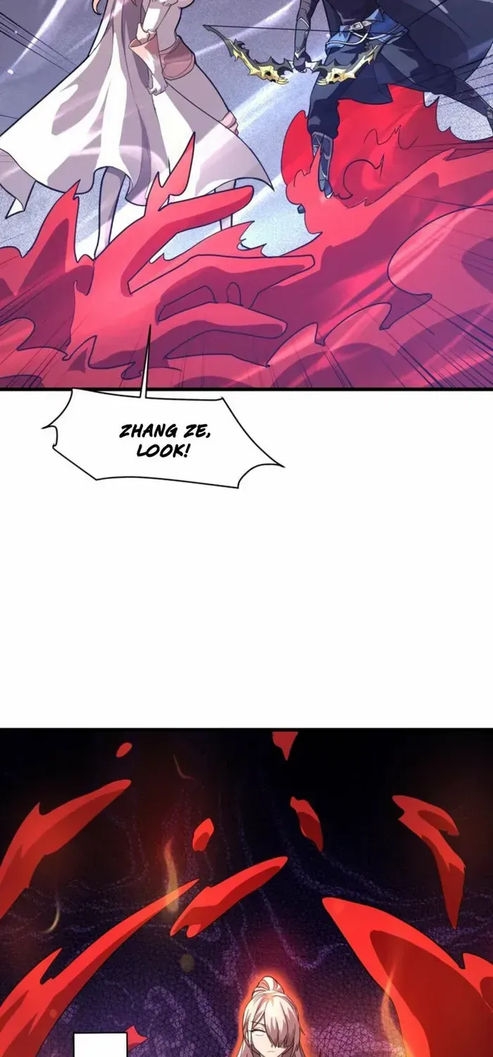 SSS-Rank Lone Summoner Chapter 175 page 39 - 