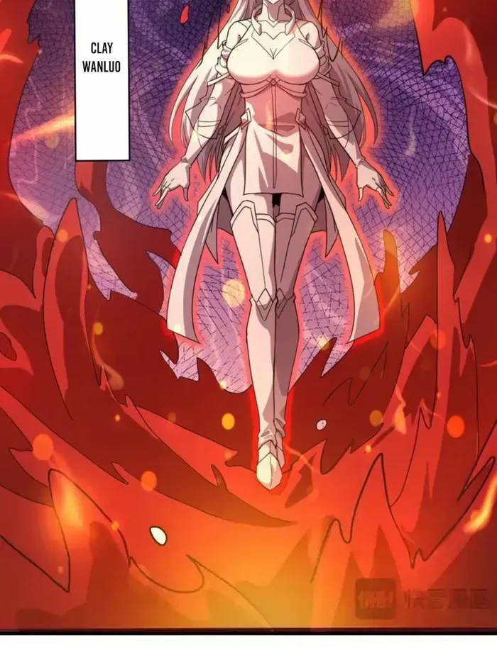 SSS-Rank Lone Summoner Chapter 175 page 40 - 