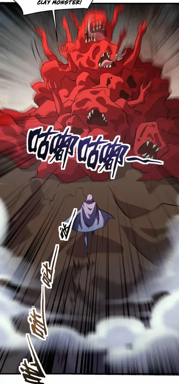 SSS-Rank Lone Summoner Chapter 175 page 5 - 