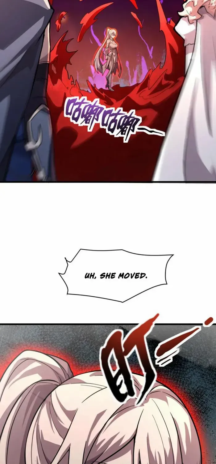 SSS-Rank Lone Summoner Chapter 175 page 45 - 