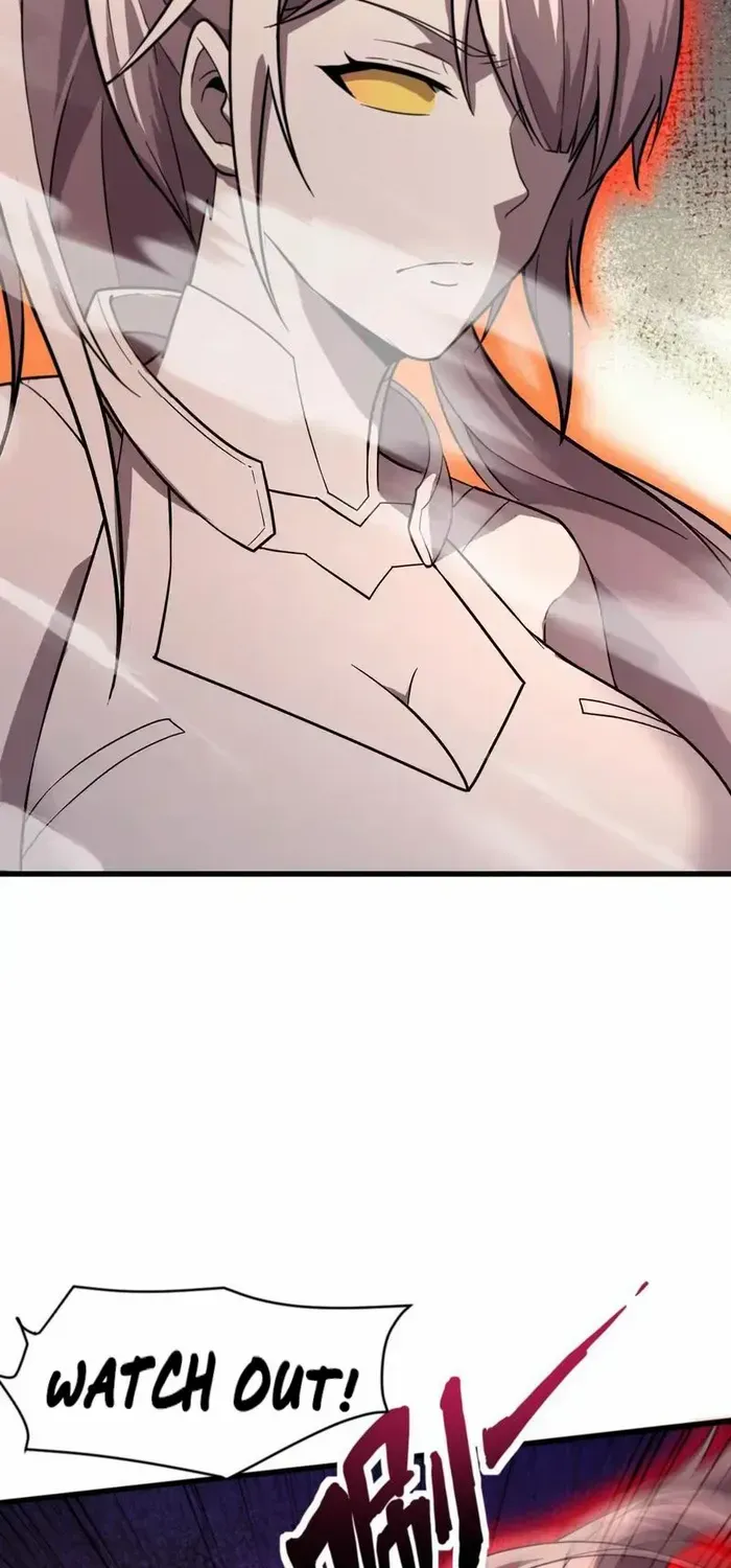 SSS-Rank Lone Summoner Chapter 175 page 46 - 