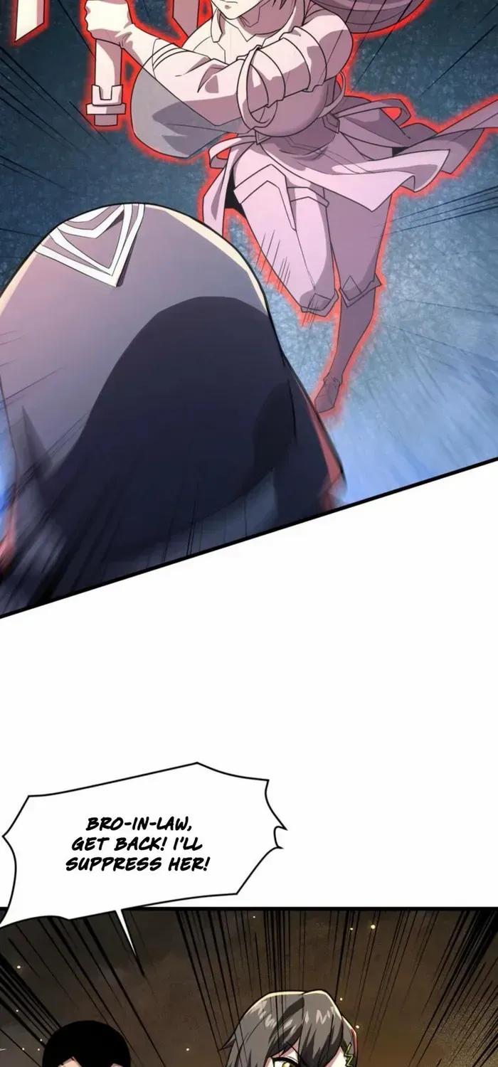 SSS-Rank Lone Summoner Chapter 175 page 53 - 