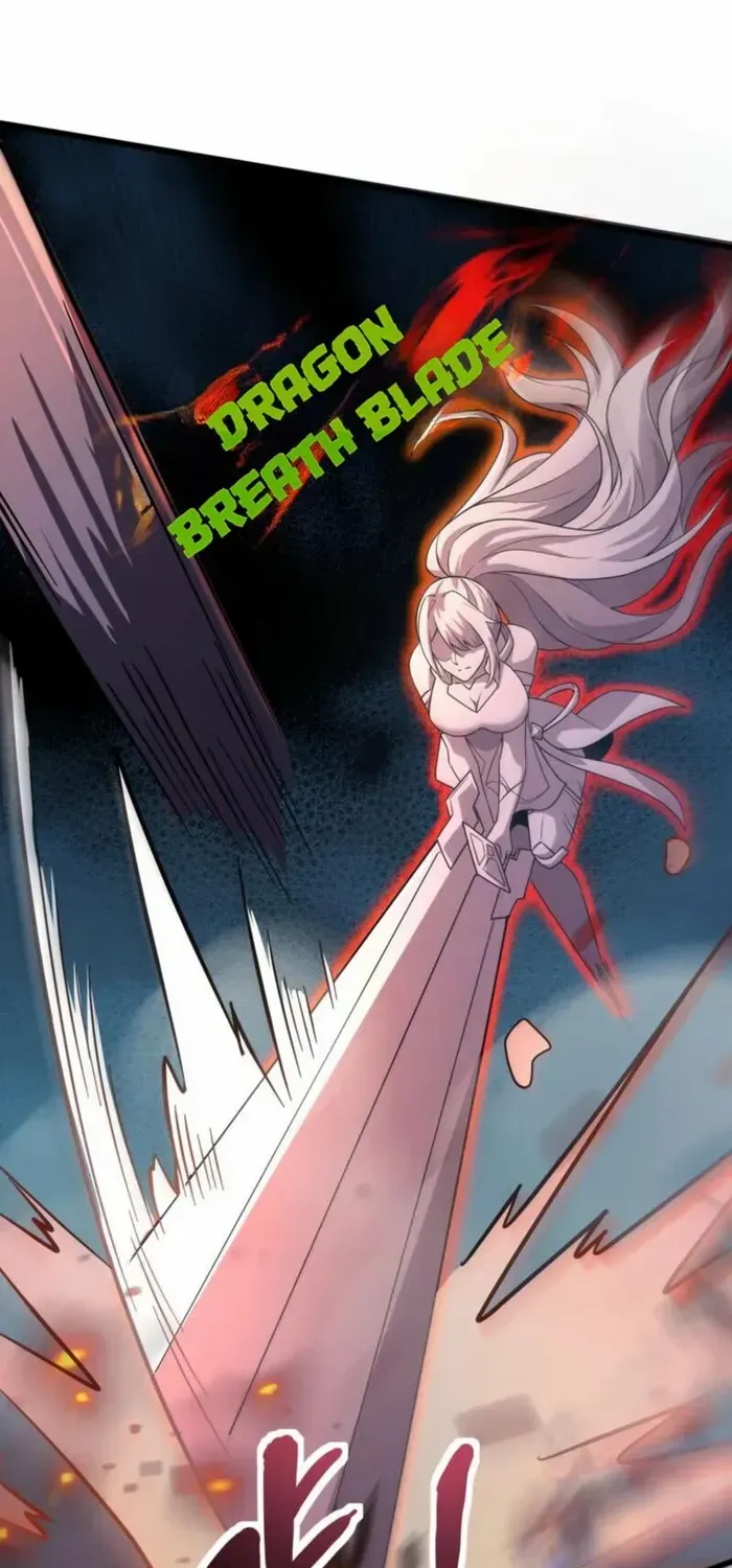 SSS-Rank Lone Summoner Chapter 176 page 2 - 