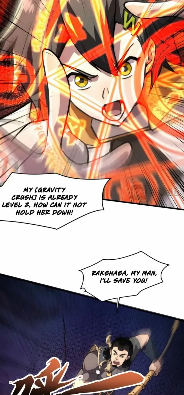 SSS-Rank Lone Summoner Chapter 176 page 11 - 