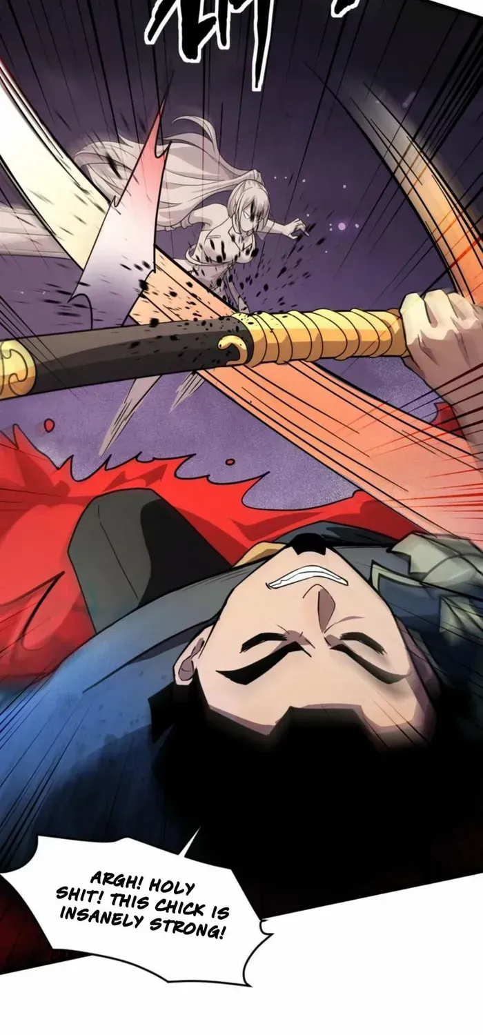 SSS-Rank Lone Summoner Chapter 176 page 13 - 