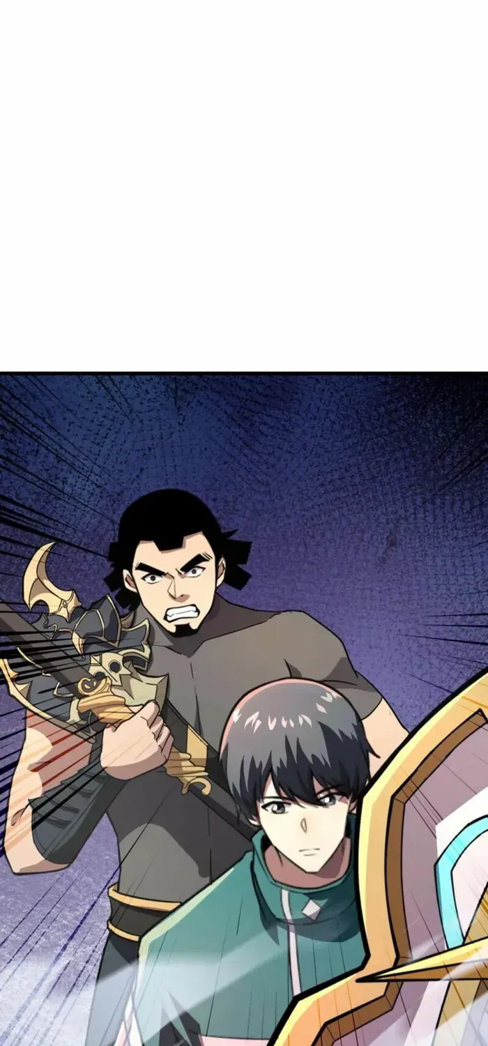 SSS-Rank Lone Summoner Chapter 176 page 17 - 